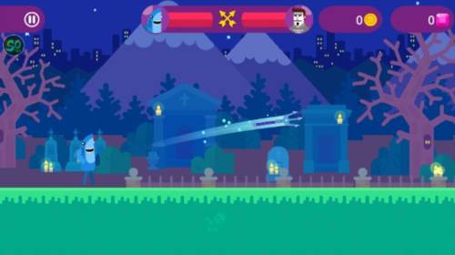 终极弓箭手游戏截图3