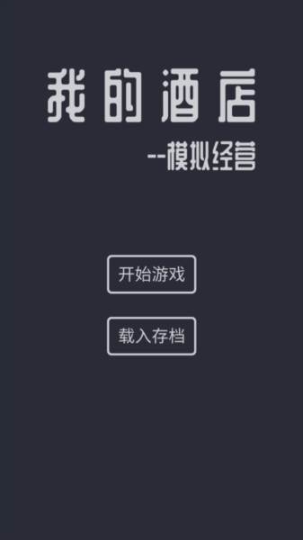 模拟经营我的酒店游戏截图1