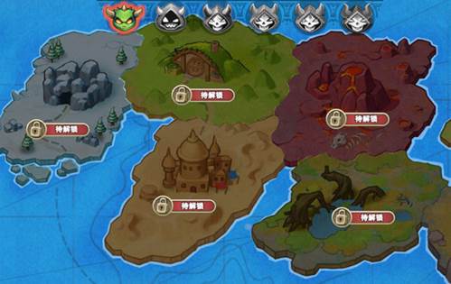 我有一座育龙岛无限钻石无限金币版游戏截图11