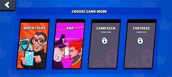 坦克之王游戏截图3