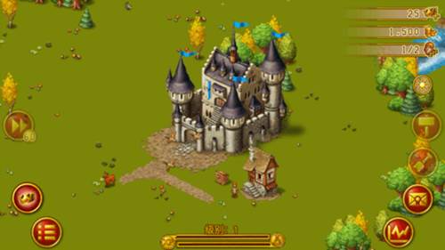 家园7新世界高清版游戏截图6