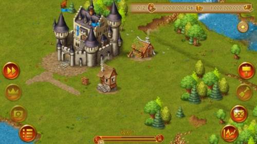 家园7新世界高清版游戏截图9