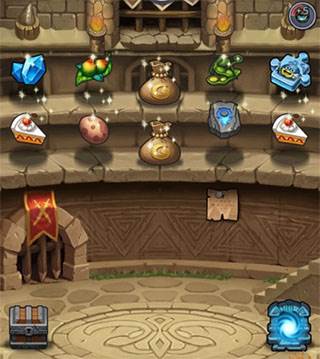 史莱姆不思议迷宫15