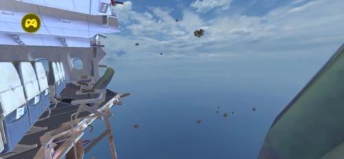 孤舟求生内置菜单版3