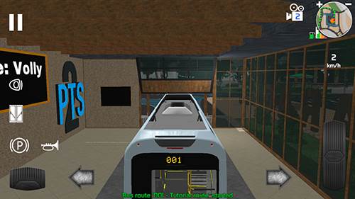 公共交通模拟器2无限内购版2