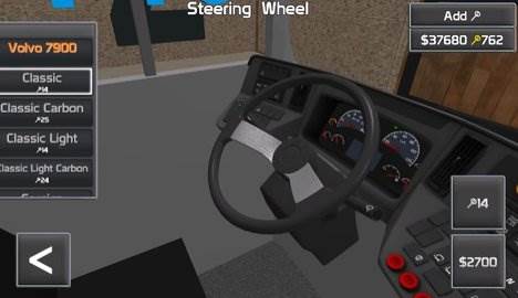 公共交通模拟器2无限内购版6