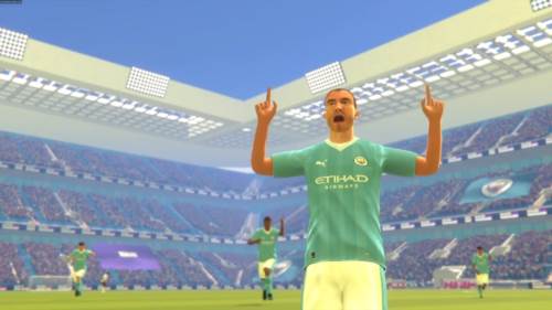 足球经理2024手游汉化版1