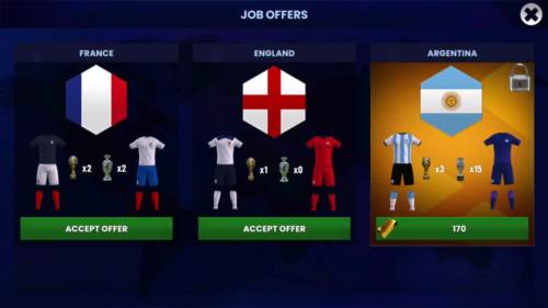 足球经理2024手游汉化版3