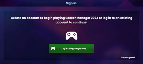 足球经理2024手游汉化版11