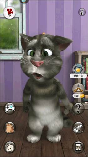 会说话的汤姆猫2国际版4