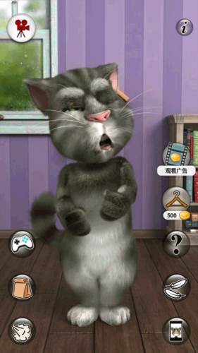会说话的汤姆猫2国际版7