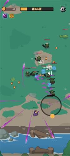 我的技能无限触发无限钻石版1