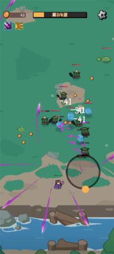 我的技能无限触发无限钻石版7