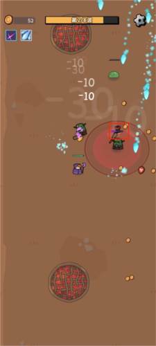 我的技能无限触发无限钻石版11