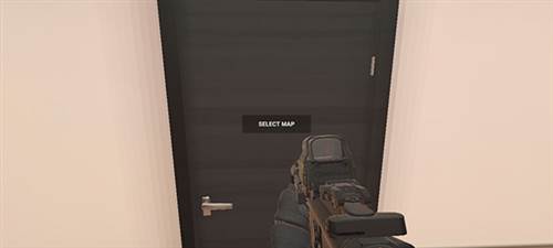 严阵以待7723辅助中文菜单版4