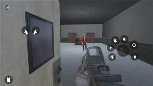 严阵以待7723辅助中文菜单版7