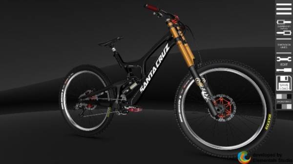 bike3dconfigurator图片11