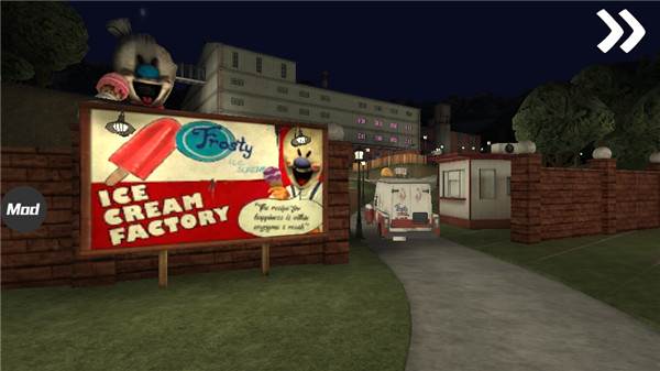 恐怖冰淇淋8游戏图片11