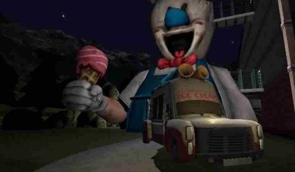 恐怖冰淇淋8游戏图片15
