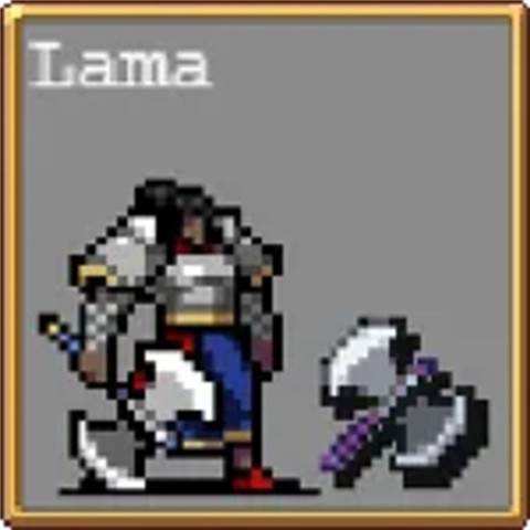 地下城割草内置修改器版游戏截图