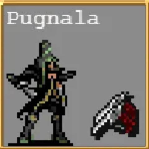 地下城割草内置修改器版游戏截图