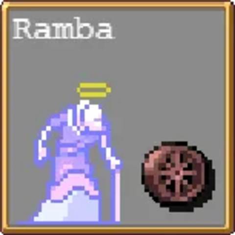 地下城割草内置修改器版游戏截图