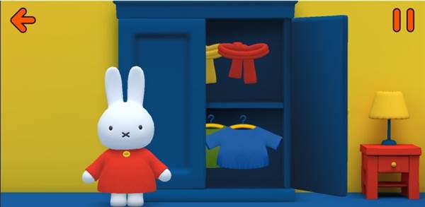 米菲的世界游戏图片3