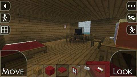 生存战争2恐怖版游戏截图11