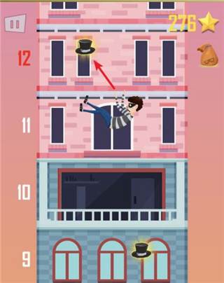 《抛出银河系无限金币版》截图12