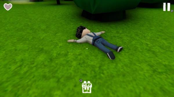 死亡森林去广告版图片2