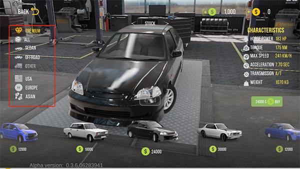 怎么购买车辆配图3