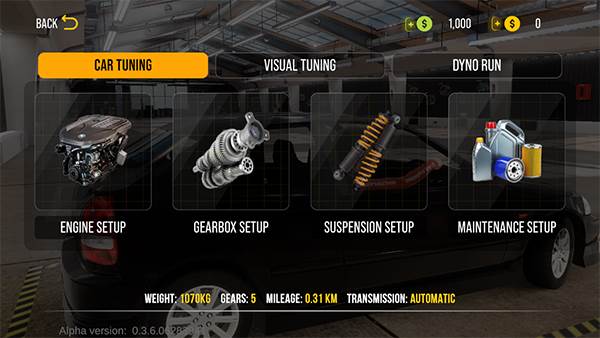 怎么改装车辆配图2