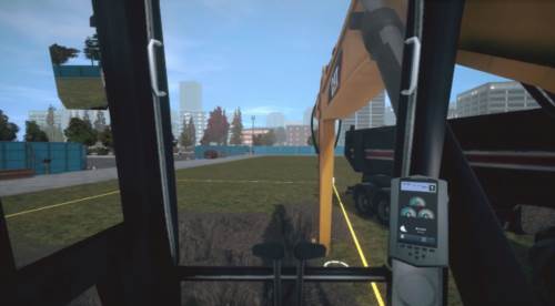 建筑模拟器4汉化版全解锁版游戏截图