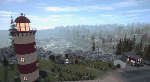 建筑模拟器4汉化版全解锁版游戏截图