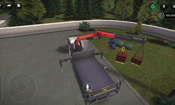 建筑模拟器4汉化版全解锁版游戏截图