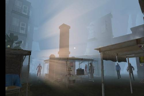 城市网吧模拟器手机版宣传图