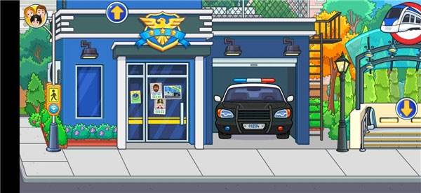 我的城市办公室4