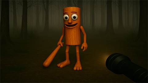 美国山海经游戏图片1