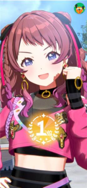 学园偶像大师日服游戏截图4