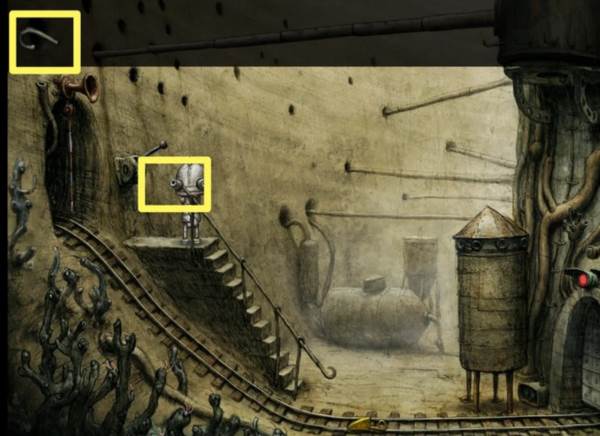 机械迷城破解版免付费16