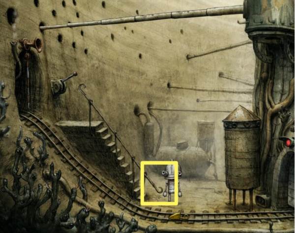 机械迷城破解版免付费17