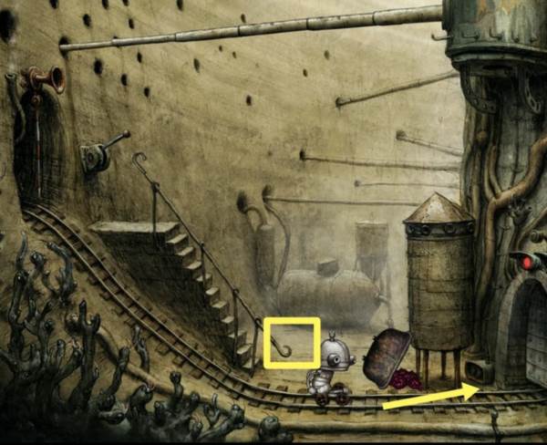 机械迷城破解版免付费19