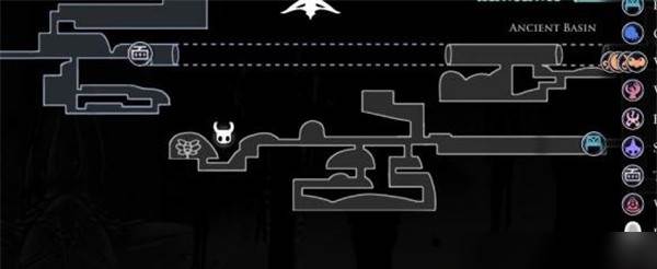 空洞骑士游戏图片4