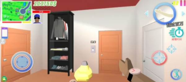 像素子弹游戏下载最新版本 像素子弹官方正版游戏截图3