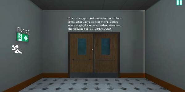 九层楼恐怖游戏图片4