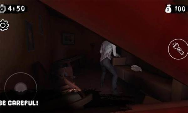 紧急出口奥菲尔的诅咒图片3