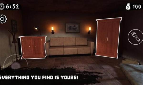 紧急出口奥菲尔的诅咒图片4