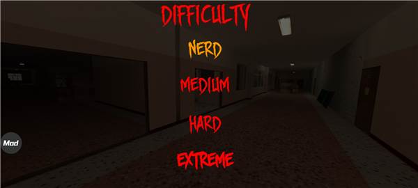 恐怖追逐逃脱解谜游戏图片7