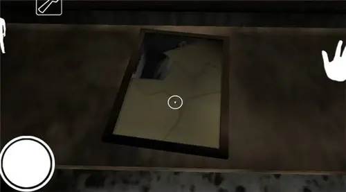 恐怖老奶奶图片4