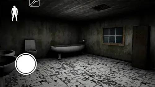 恐怖老奶奶图片6